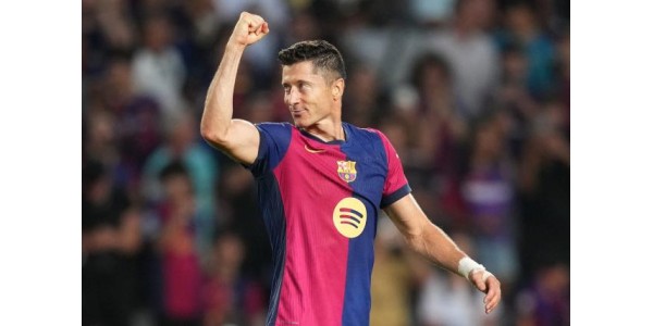 FC Barcelona versloeg FC Bayern München en beëindigde de reeks van zes verloren wedstrijden in negen jaar